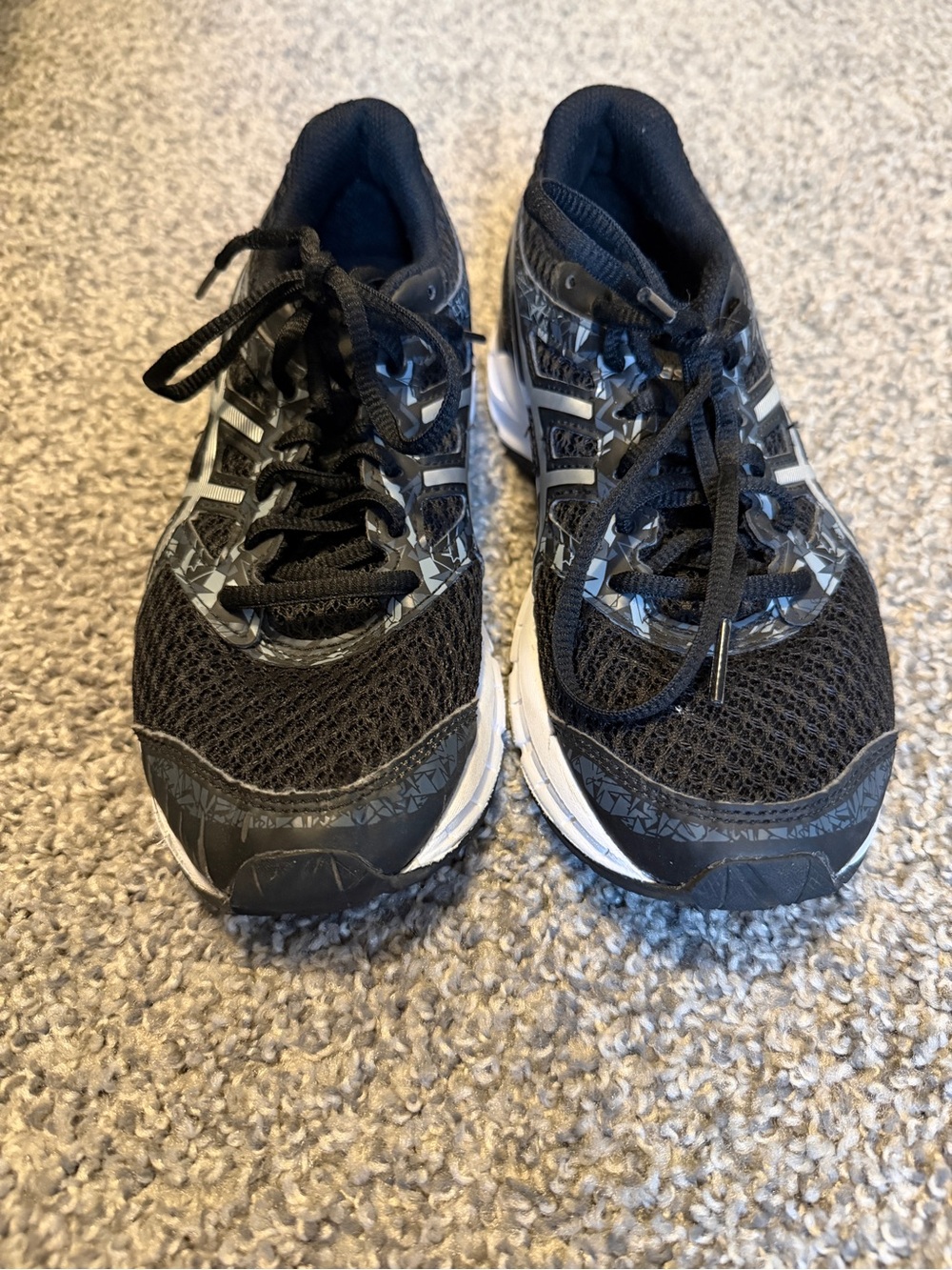 ASICS Women's Sneakers, Gel-Excite 4 - Picture 5 of 16